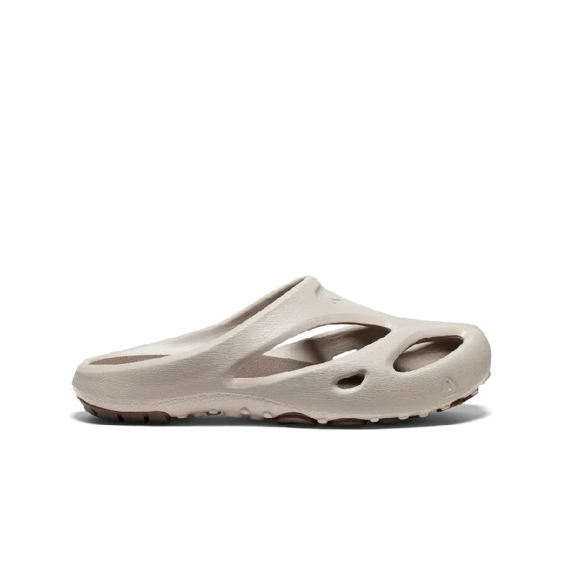 Men's sandals with a flexible sole for easy movementMen's Shanti Clog | Plaza Taupe/Canteen Men's sandals with a flexible sole for easy movementMen's Shanti Clog | Plaza Taupe/Canteen