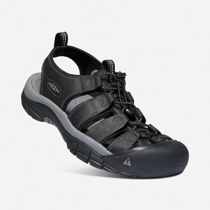 Men's sandals with a shock - absorbing insoleMen's Newport Style #100187 I Keen Footwear Men's sandals with a shock - absorbing insoleMen's Newport Style #100187 I Keen Footwear