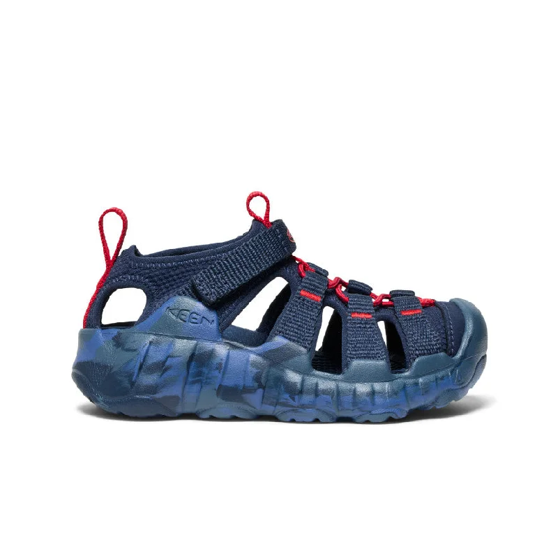 Waterproof men's sandals for water activitiesLittle Kids' Hyperport H2 Sandal | Naval Academy/Red Carpet Waterproof men's sandals for water activitiesLittle Kids' Hyperport H2 Sandal | Naval Academy/Red Carpet