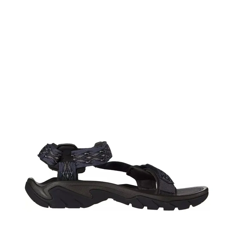 Men's sandals with a wide strap for supportMen's Shoes Teva TERRA FI 5 UNIVERSAL Strappy Sandals 1102456 MADANG BLUE Men's sandals with a wide strap for supportMen's Shoes Teva TERRA FI 5 UNIVERSAL Strappy Sandals 1102456 MADANG BLUE