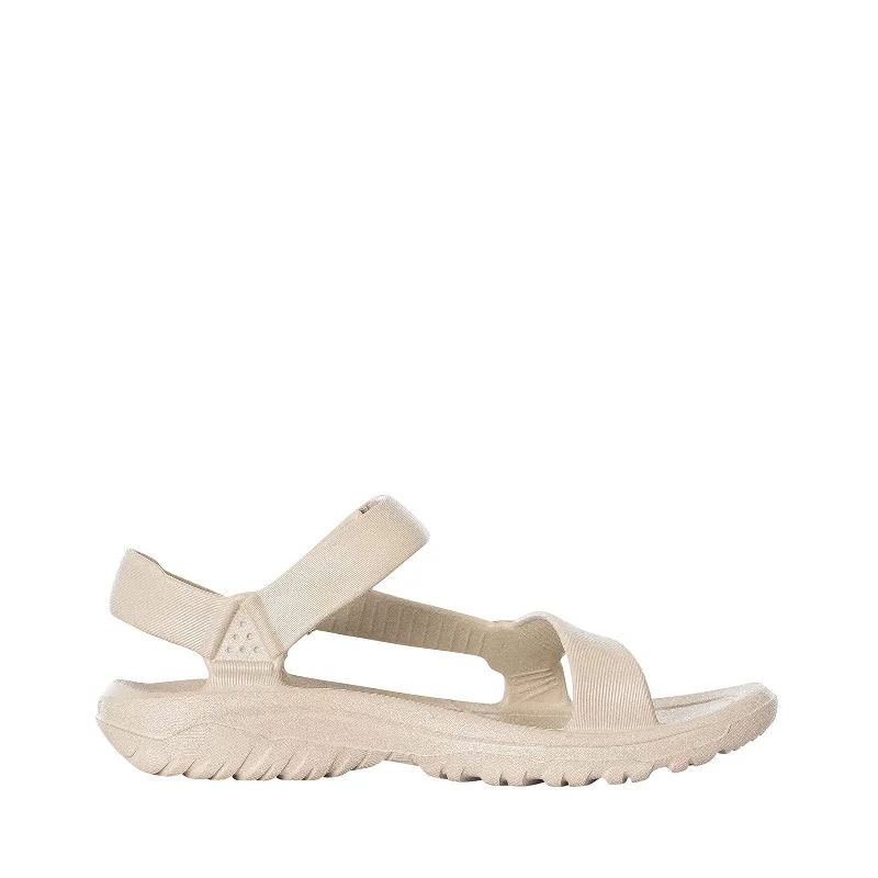 Men's sandals with a stretchy strap for a better fitTeva Men's Hurricane Drift Sandal, Feather Grey Men's sandals with a stretchy strap for a better fitTeva Men's Hurricane Drift Sandal, Feather Grey
