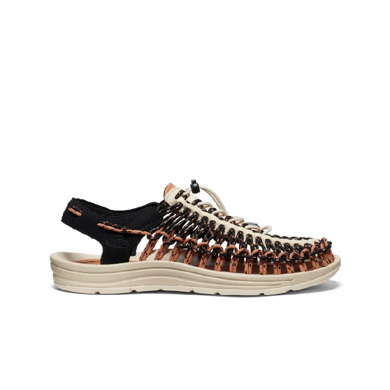 Men's sandals with a pointed toe for a stylish lookAll Gender UNEEK Sneaker x END. | End. Men's sandals with a pointed toe for a stylish lookAll Gender UNEEK Sneaker x END. | End.