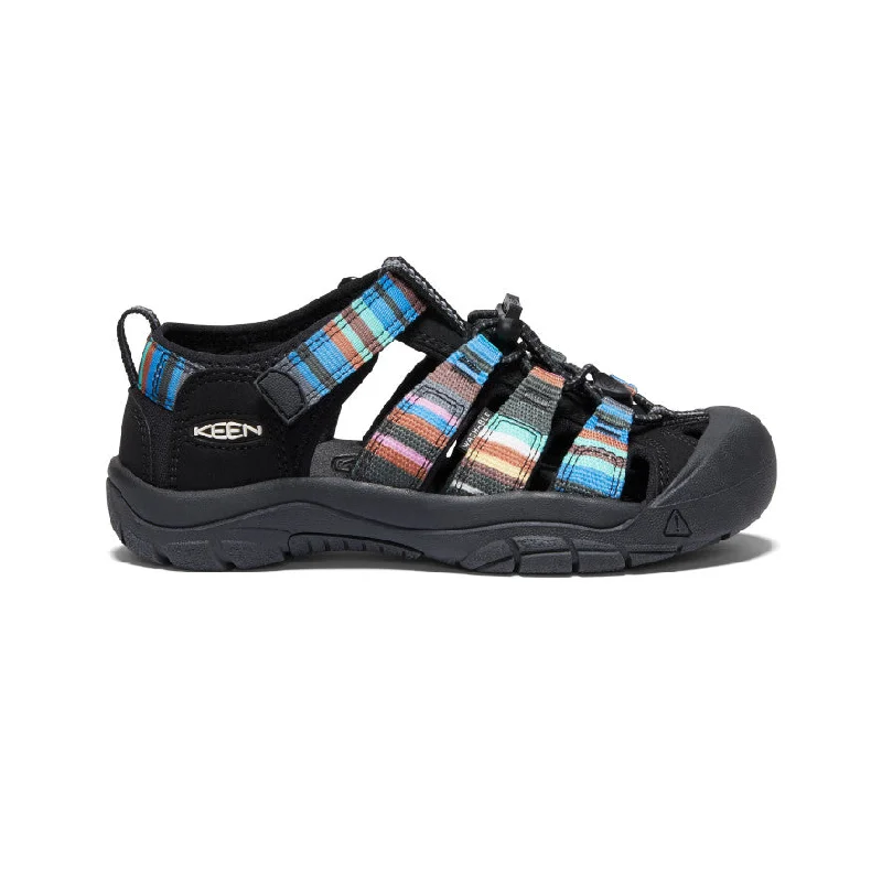 Men's sandals with a pointed toe for a stylish lookBig Kids' Newport H2 | Raya Black Men's sandals with a pointed toe for a stylish lookBig Kids' Newport H2 | Raya Black