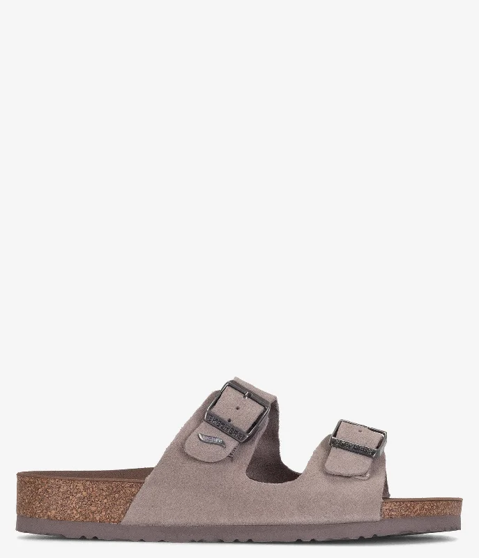 Men's sandals with a removable insole for cleaningSkechers Arch Fit Granola Slide Sandal - Women Men's sandals with a removable insole for cleaningSkechers Arch Fit Granola Slide Sandal - Women