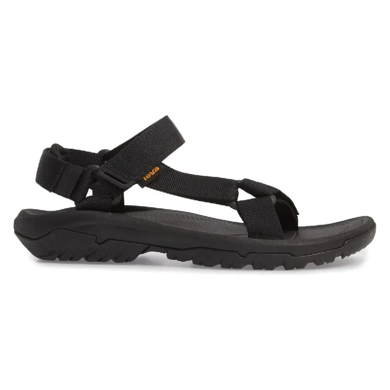 Men's sandals with a pointed toe for a stylish lookTeva Men's Hurricane XLT2 Boomerang Black Men's sandals with a pointed toe for a stylish lookTeva Men's Hurricane XLT2 Boomerang Black