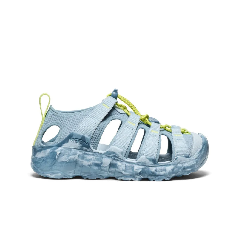 Men's sandals with a removable insole for cleaningBig Kids' Hyperport H2 Sandal | Skyway/Faded Denim Men's sandals with a removable insole for cleaningBig Kids' Hyperport H2 Sandal | Skyway/Faded Denim