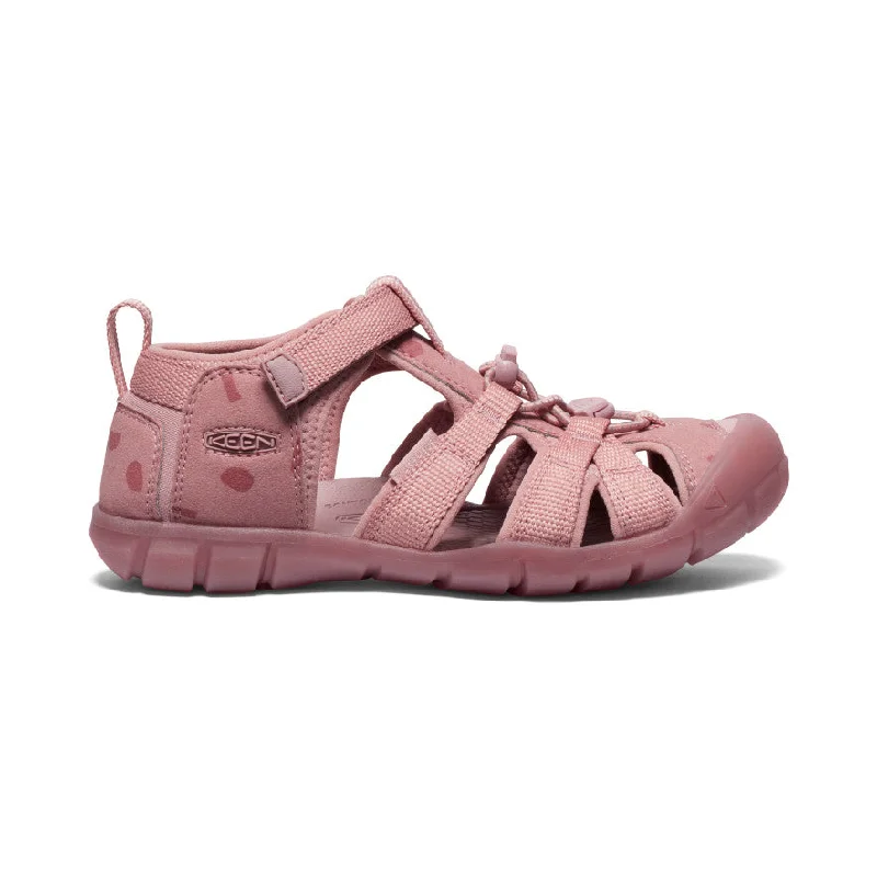 Men's sandals with a buckle closureBig Kids' Seacamp II CNX Sandal x namuk | Dark Rose Men's sandals with a buckle closureBig Kids' Seacamp II CNX Sandal x namuk | Dark Rose
