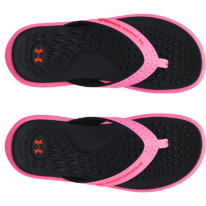 Men's leather sandals with an adjustable strapGirls' Under Armour Youth Inginte Marbella Sandals Men's leather sandals with an adjustable strapGirls' Under Armour Youth Inginte Marbella Sandals