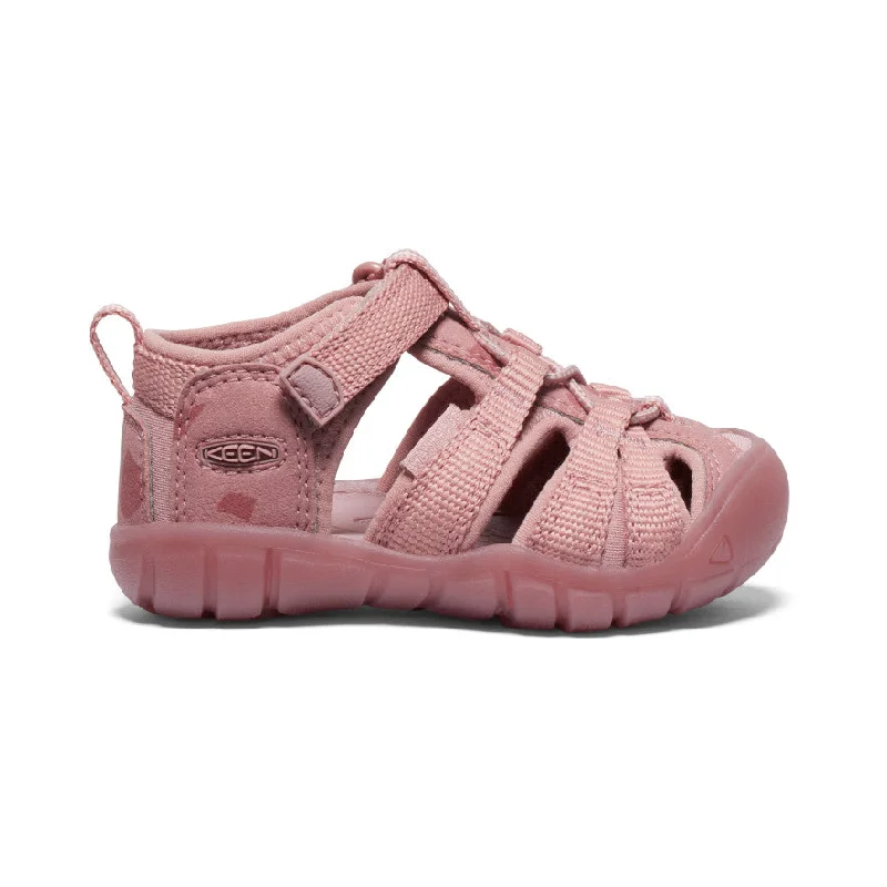 Men's sandals with a flexible sole for easy movementToddlers' Seacamp II CNX Sandal x namuk | Dark Rose Men's sandals with a flexible sole for easy movementToddlers' Seacamp II CNX Sandal x namuk | Dark Rose