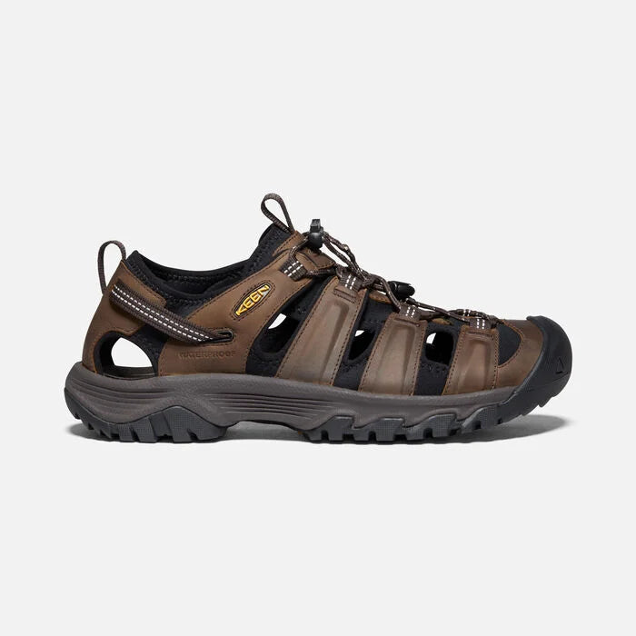 Men's sandals with a durable outer soleMen's Targhee III Sandal Style #1022428 I Keen Footwear Men's sandals with a durable outer soleMen's Targhee III Sandal Style #1022428 I Keen Footwear