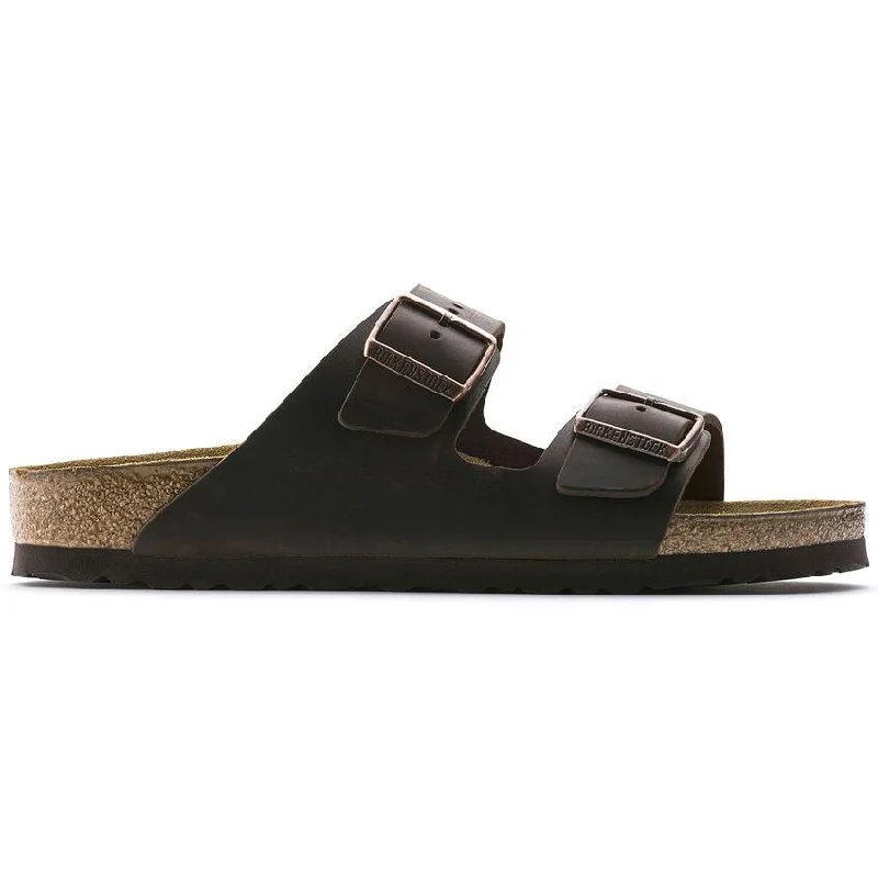 Waterproof men's sandals for water activitiesBirkenstock Men's Arizona Habana Oiled Leather (Oversizes Available) Waterproof men's sandals for water activitiesBirkenstock Men's Arizona Habana Oiled Leather (Oversizes Available)
