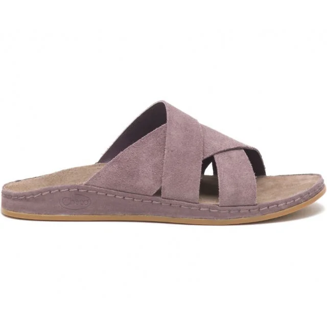 Men's sandals with a perforated leather upper for ventilationWomen's Wayfarer Slide Men's sandals with a perforated leather upper for ventilationWomen's Wayfarer Slide