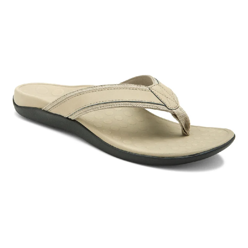 Waterproof men's sandals for water activitiesTide - Taupe - Men's