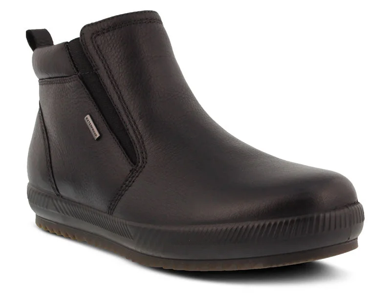 Men's sandals with a flexible sole for easy movementSpring Step Gustavo - Men's Boot Men's sandals with a flexible sole for easy movementSpring Step Gustavo - Men's Boot