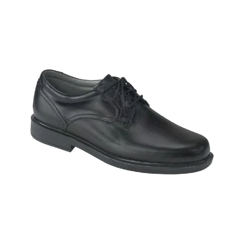 Men's Oxford shoes with a smooth leather upper and a leather soleSAS Men's Ambassador Lace Up Oxford - Black Men's Oxford shoes with a smooth leather upper and a leather soleSAS Men's Ambassador Lace Up Oxford - Black