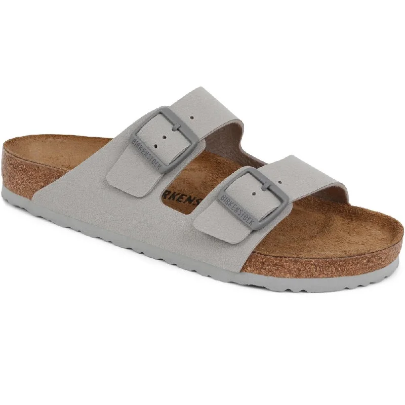 Men's sandals with a removable insole for cleaningArizona Birko-Flor Mule Sandal - BIRK33513 / 319 862 Men's sandals with a removable insole for cleaningArizona Birko-Flor Mule Sandal - BIRK33513 / 319 862