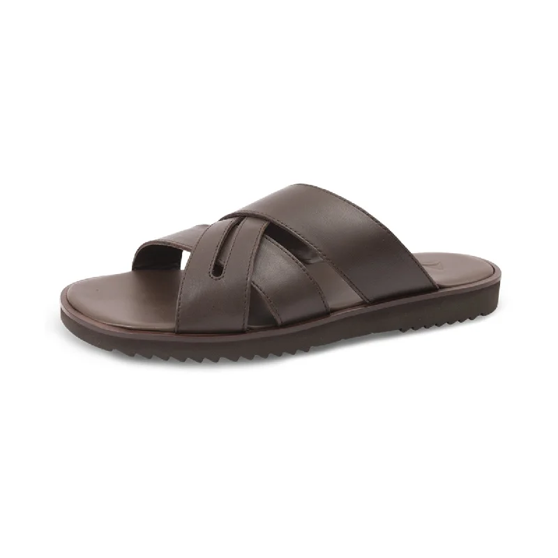 Men's sandals with a buckle closurePondicherry XL - Chelsea - TDM