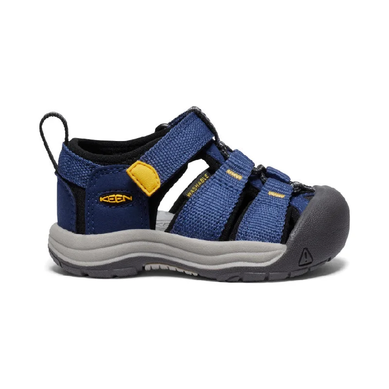 Men's sandals with a toe post designToddlers' Newport H2 | Naval Academy/Keen Yellow Men's sandals with a toe post designToddlers' Newport H2 | Naval Academy/Keen Yellow