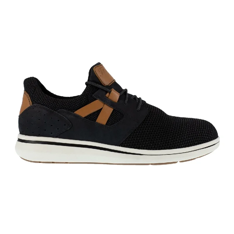 Men's Oxford shoes with a padded insole for all - day comfortFlorsheim Work Men's FS2472 Adventure Black Men's Oxford shoes with a padded insole for all - day comfortFlorsheim Work Men's FS2472 Adventure Black