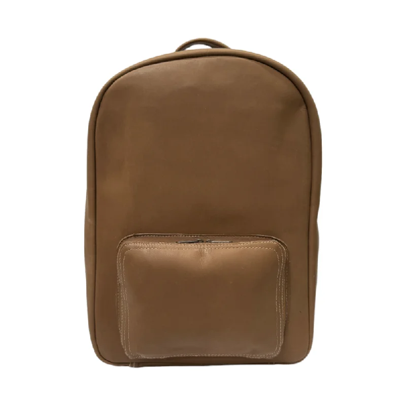 Men's sandals with a decorative buckle or charmLeather Laptop Backpack | Dark Brown Men's sandals with a decorative buckle or charmLeather Laptop Backpack | Dark Brown