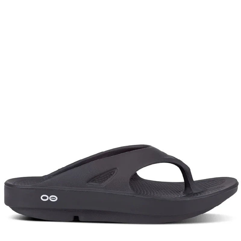 Men's sandals with a decorative buckle or charmOORIGINAL SANDAL