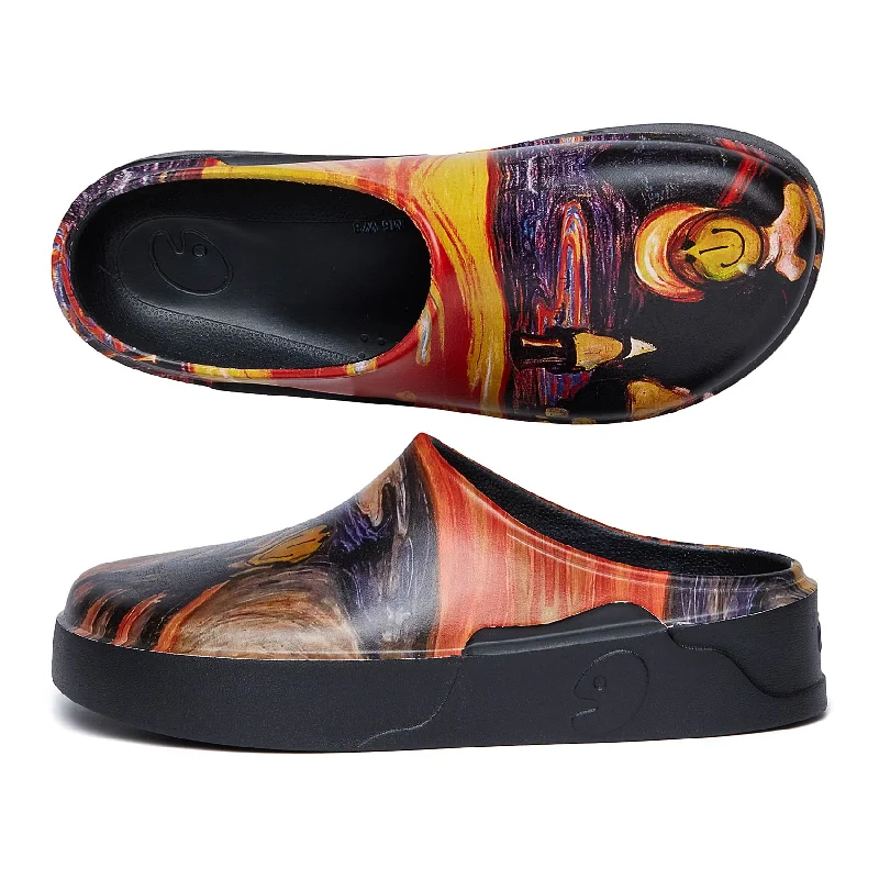 Men's sandals with a cushioned footbedWitty Chic 2 Tenerife Men
