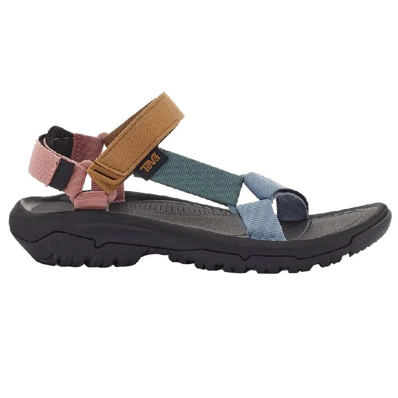 Men's sandals with a perforated leather upper for ventilationWomen's Hurricane XLT2 Men's sandals with a perforated leather upper for ventilationWomen's Hurricane XLT2