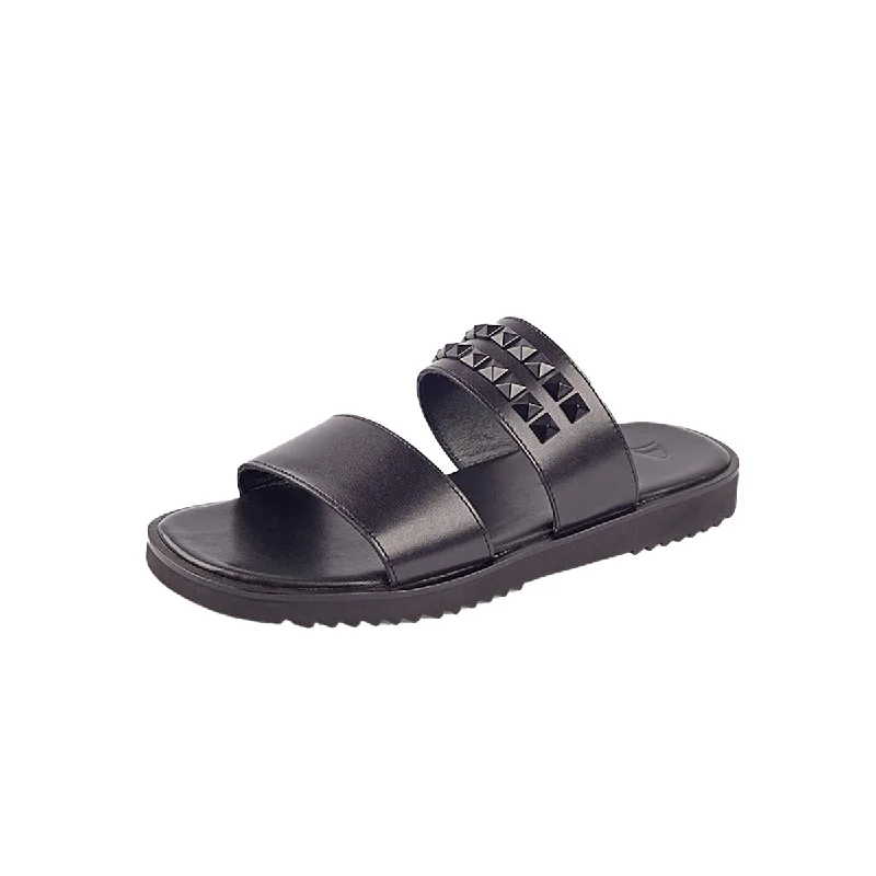Men's sandals with a durable outer soleSeoul XL - Polish Vachetta - TDM