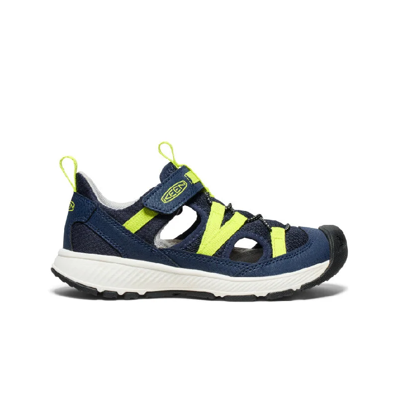 Men's sandals with a wide strap for supportBig Kids' Motozoa Sandal | Naval Academy/Evening Primrose Men's sandals with a wide strap for supportBig Kids' Motozoa Sandal | Naval Academy/Evening Primrose