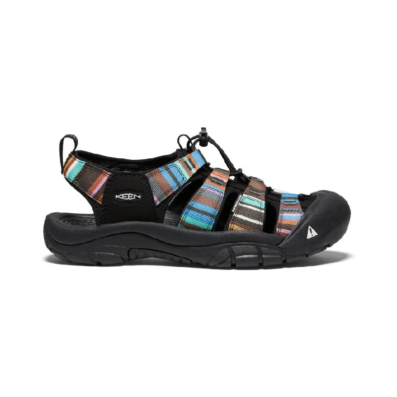 Men's sandals with a pointed toe for a stylish lookMen's Newport H2 Sandal | Raya Black Men's sandals with a pointed toe for a stylish lookMen's Newport H2 Sandal | Raya Black