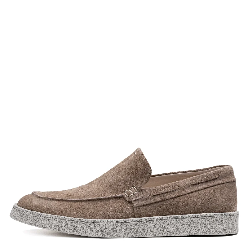 Men's loafers with a moc - toe design Men's loafers with a moc - toe design VIKLO Men’s loafer Men's loafers with a moc - toe design Men's loafers with a moc - toe design VIKLO Men’s loafer