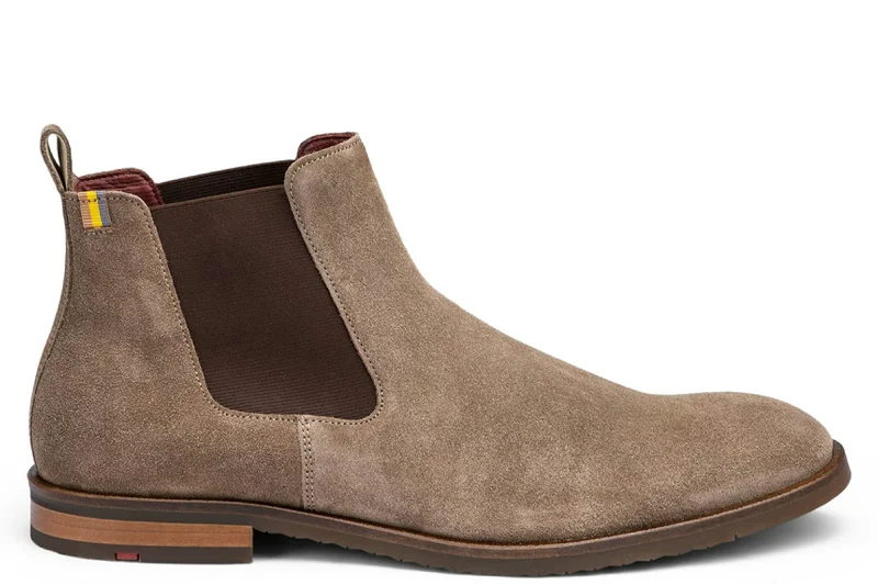 Men's formal shoes with a contrast stitching detail Men's formal shoes with a contrast stitching detail LLOYD - DIVO Men's formal shoes with a contrast stitching detail Men's formal shoes with a contrast stitching detail LLOYD - DIVO