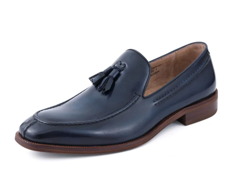 Men's formal shoes with a double monk strap Men's formal shoes with a double monk strap AG127 Navy Men's formal shoes with a double monk strap Men's formal shoes with a double monk strap AG127 Navy