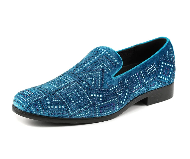 Men's leather formal Oxford shoes with a cap toe Men's leather formal Oxford shoes with a cap toe Enzo Teal Men's leather formal Oxford shoes with a cap toe Men's leather formal Oxford shoes with a cap toe Enzo Teal