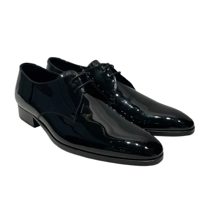 Men's loafers with a cushioned footbed Men's loafers with a cushioned footbed YVES SAINT LAURENT/Loafers/US 7.5/Leather/BLK/ Men's loafers with a cushioned footbed Men's loafers with a cushioned footbed YVES SAINT LAURENT/Loafers/US 7.5/Leather/BLK/