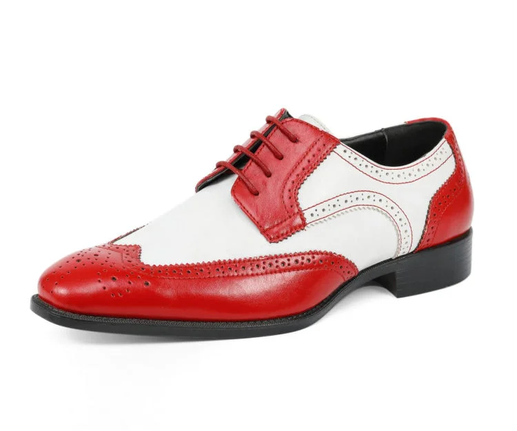 Men's formal shoes with a polished shine Men's formal shoes with a polished shine Elwyn Red Men's formal shoes with a polished shine Men's formal shoes with a polished shine Elwyn Red