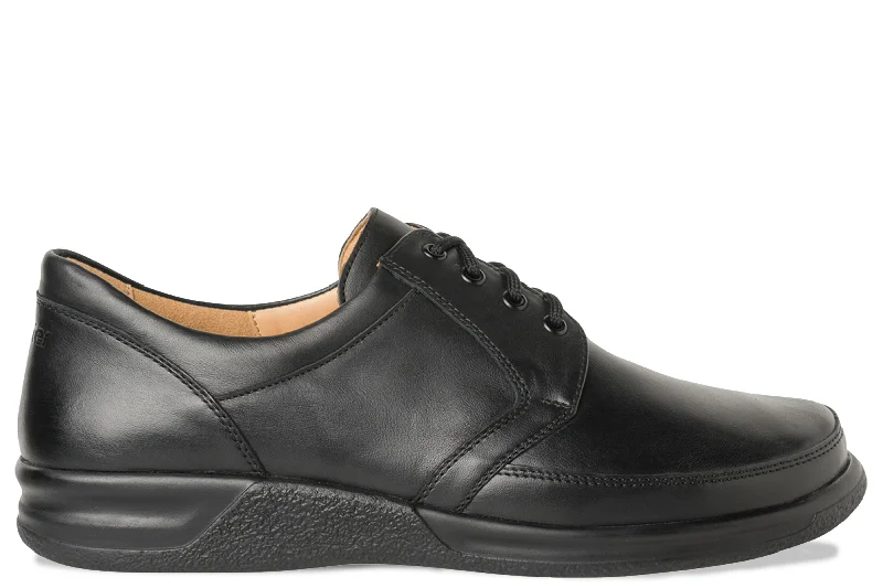 Men's formal shoes with a buckle closure Men's formal shoes with a buckle closure GANTER - 256701 - KURT Men's formal shoes with a buckle closure Men's formal shoes with a buckle closure GANTER - 256701 - KURT