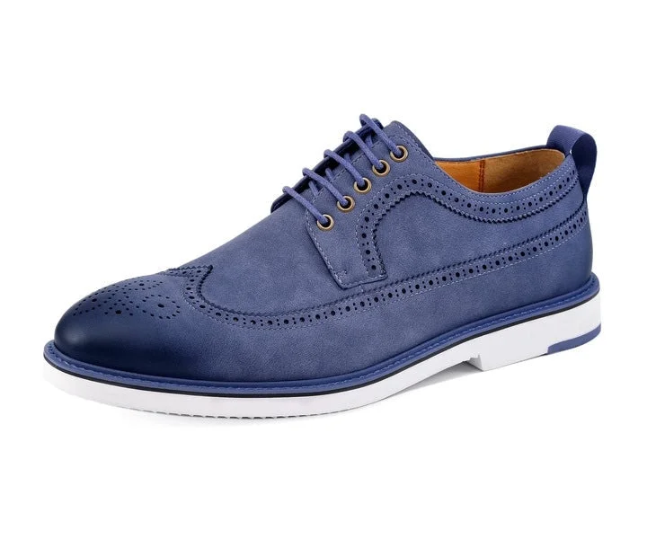 Men's formal shoes with a polished shine Men's formal shoes with a polished shine Lian Navy Men's formal shoes with a polished shine Men's formal shoes with a polished shine Lian Navy