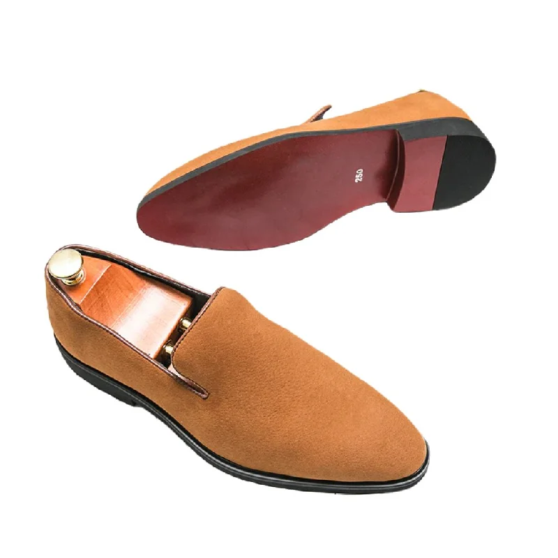 Men's leather loafers with a penny slot Men's leather loafers with a penny slot The rossi S2 - Red Bottom Dandelion Men's Leather Loafers Men's leather loafers with a penny slot Men's leather loafers with a penny slot The rossi S2 - Red Bottom Dandelion Men's Leather Loafers