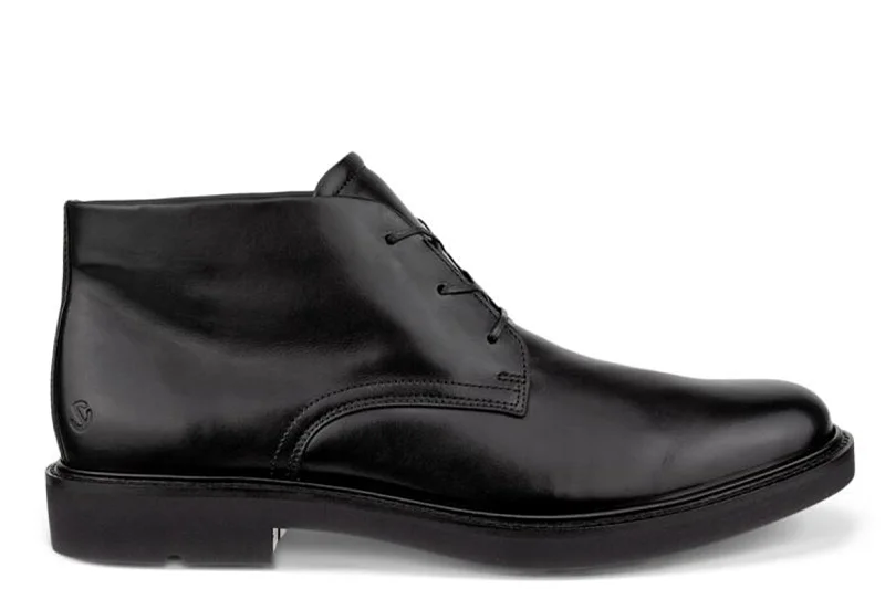 Men's formal shoes with a leather sole and heel Men's formal shoes with a leather sole and heel ECCO - 525714 - METROPOLE LONDON Men's formal shoes with a leather sole and heel Men's formal shoes with a leather sole and heel ECCO - 525714 - METROPOLE LONDON