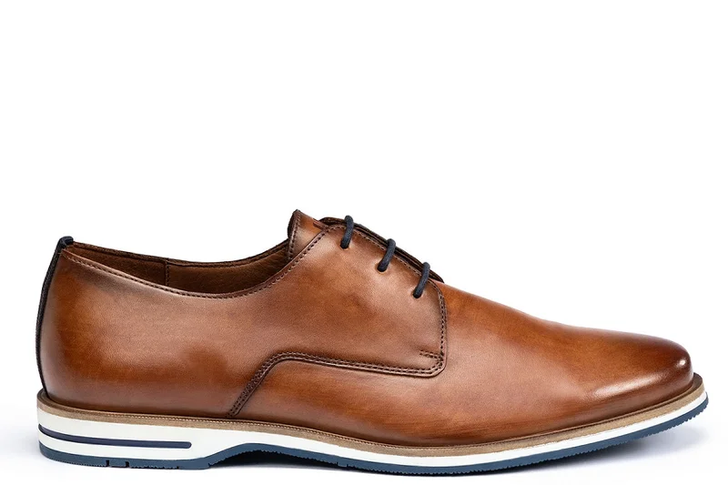 Men's formal shoes with a buckle closure Men's formal shoes with a buckle closure LLOYD - DAKIN Men's formal shoes with a buckle closure Men's formal shoes with a buckle closure LLOYD - DAKIN