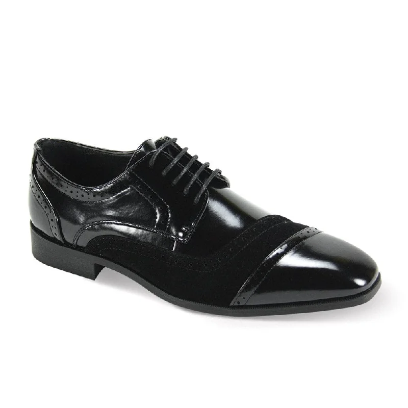 Men's formal shoes with a leather sole and heel Men's formal shoes with a leather sole and heel ANTONIO CERRELLI/7005 Men's formal shoes with a leather sole and heel Men's formal shoes with a leather sole and heel ANTONIO CERRELLI/7005