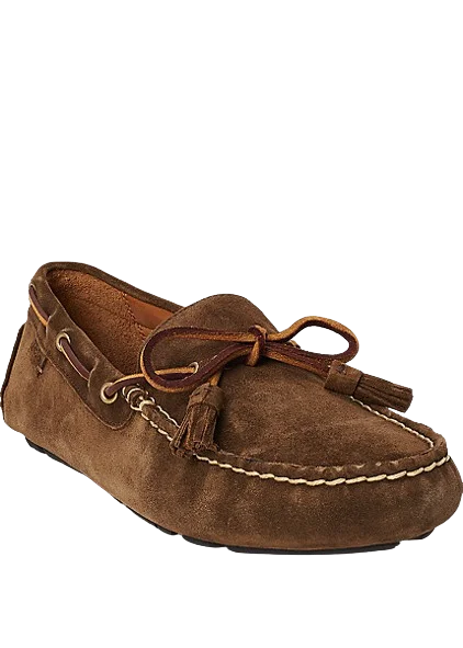 Men's loafers with a tassel front for a classic look Men's loafers with a tassel front for a classic look Polo Ralph Lauren - Anders Suede Loafer - Chocolate Brown Men's loafers with a tassel front for a classic look Men's loafers with a tassel front for a classic look Polo Ralph Lauren - Anders Suede Loafer - Chocolate Brown