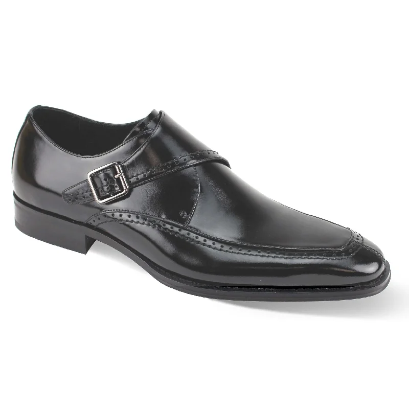 Men's formal shoes with a double monk strap Men's formal shoes with a double monk strap GIOVANNI LEATHER SHOES-AMATO Men's formal shoes with a double monk strap Men's formal shoes with a double monk strap GIOVANNI LEATHER SHOES-AMATO
