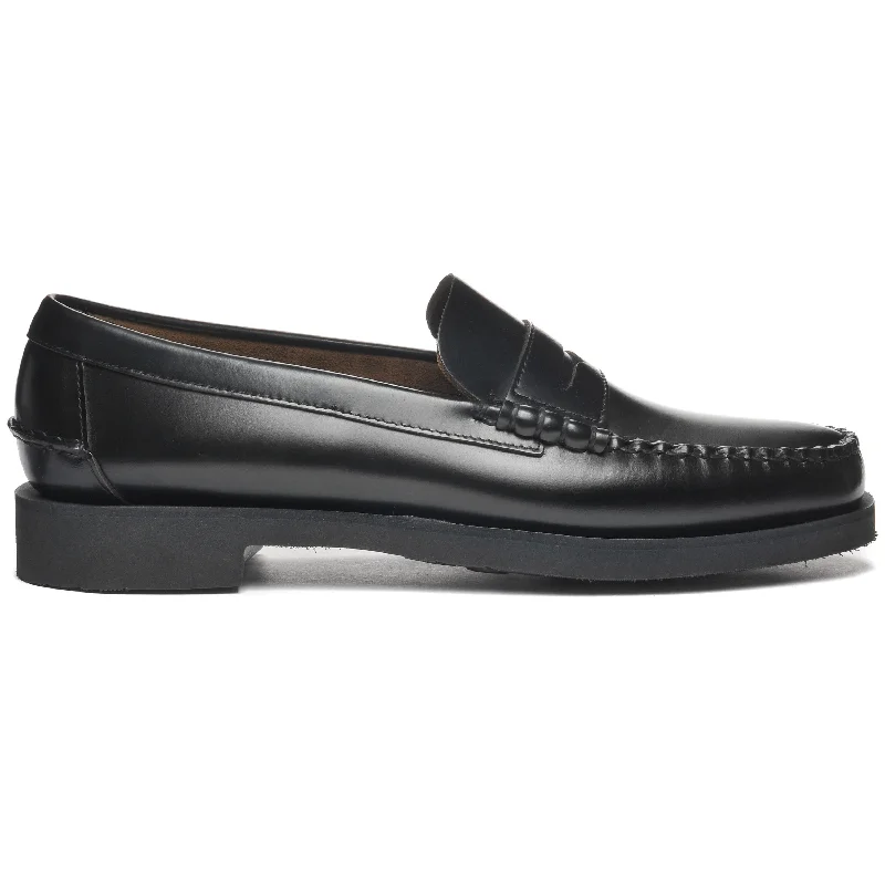 Men's loafers with a tassel front for a classic look Men's loafers with a tassel front for a classic look Dan Polaris - Black Men's loafers with a tassel front for a classic look Men's loafers with a tassel front for a classic look Dan Polaris - Black