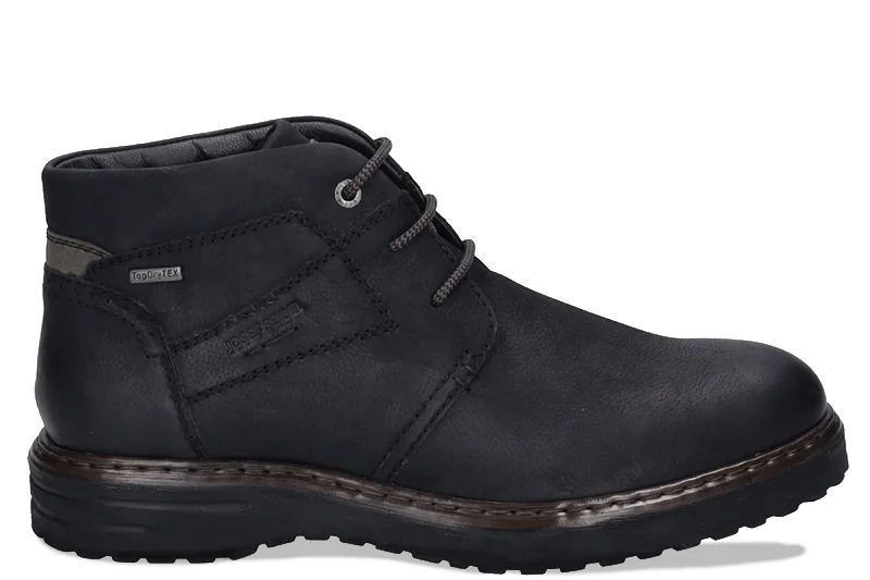 Men's formal shoes with a padded insole for comfort Men's formal shoes with a padded insole for comfort JOSEF SEIBEL - ERROLL 52 Men's formal shoes with a padded insole for comfort Men's formal shoes with a padded insole for comfort JOSEF SEIBEL - ERROLL 52