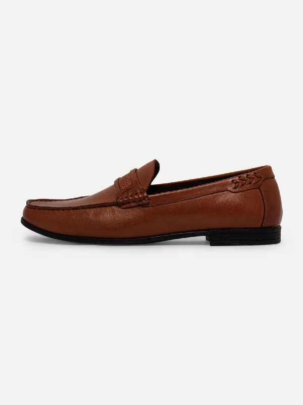 Men's loafers with a moc - toe design Men's loafers with a moc - toe design Ezok Leather Loafer Shoes For Men Men's loafers with a moc - toe design Men's loafers with a moc - toe design Ezok Leather Loafer Shoes For Men