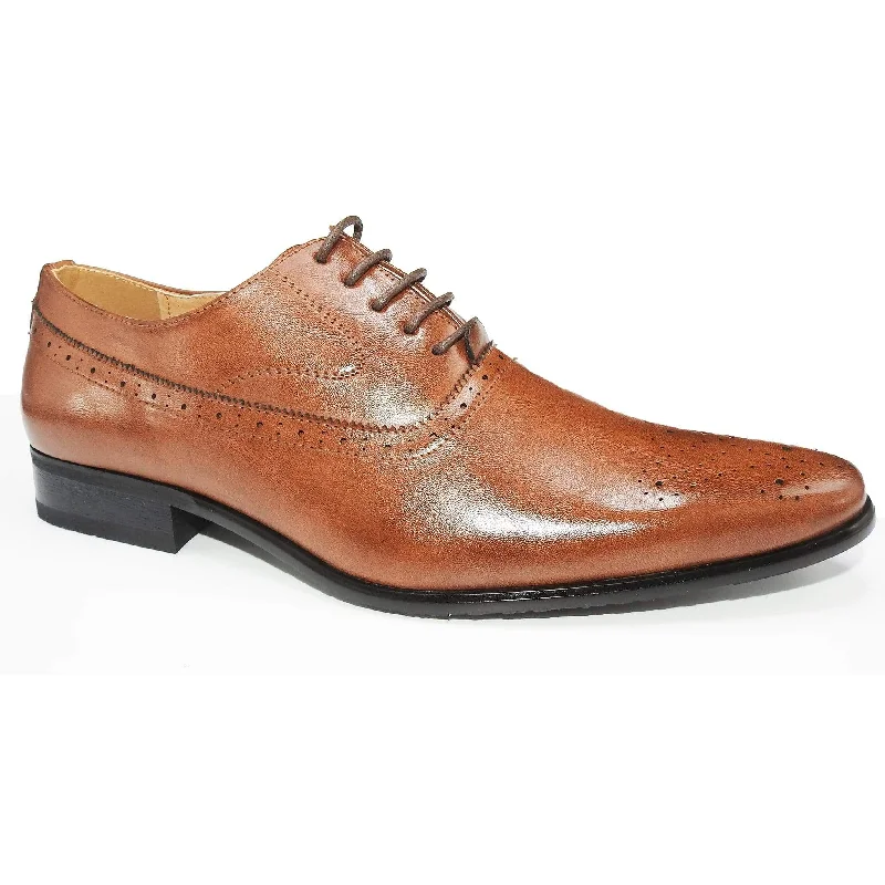 Men's formal shoes with a rubber heel cap for durability Men's formal shoes with a rubber heel cap for durability MILANO DRESS SHOES/G67035-5 Men's formal shoes with a rubber heel cap for durability Men's formal shoes with a rubber heel cap for durability MILANO DRESS SHOES/G67035-5