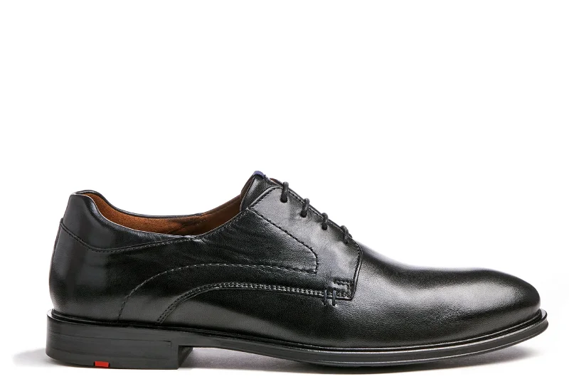 Men's formal shoes with a leather lining for breathability Men's formal shoes with a leather lining for breathability LLOYD - MILAN Men's formal shoes with a leather lining for breathability Men's formal shoes with a leather lining for breathability LLOYD - MILAN
