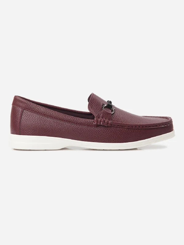 Men's loafers with a perforated leather upper for ventilation Men's loafers with a perforated leather upper for ventilation Men's Cherry Moc Toe Casual Loafer (IX4107) Men's loafers with a perforated leather upper for ventilation Men's loafers with a perforated leather upper for ventilation Men's Cherry Moc Toe Casual Loafer (IX4107)